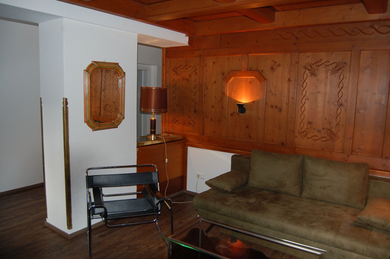 Others 5, The Dorn Apartments Gastein, Sankt Johann im Pongau
