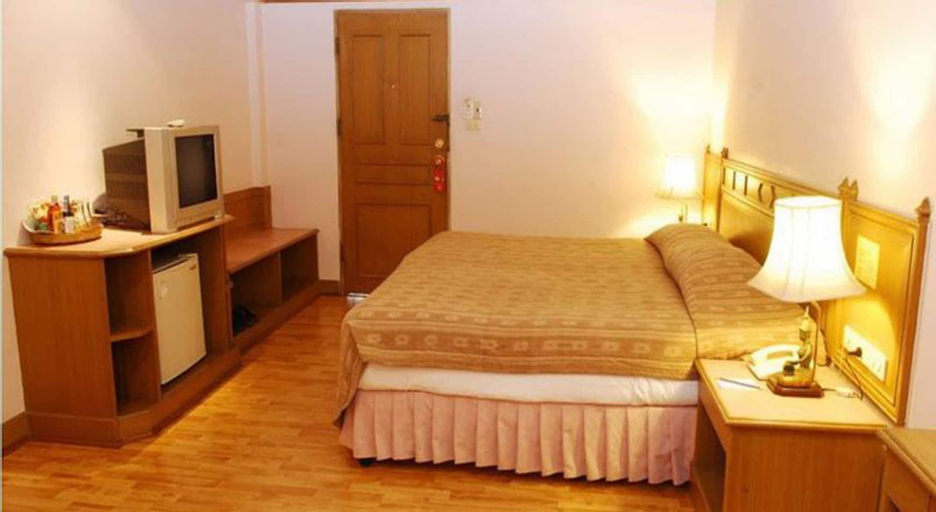 Bedroom 7