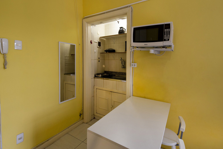 Others 5, Rio Rentals 021 - C005 Studio em Copa, Rio de Janeiro