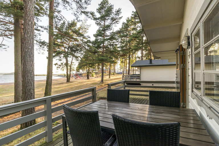 Others 5, First Camp Mörudden Karlstad, Hammarö