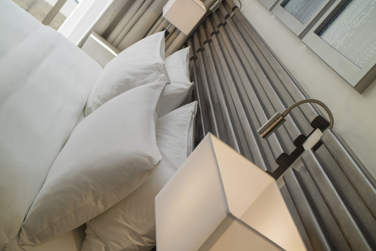 Bedroom 3, Four Points By Sheraton Nairobi Airport, Embakasi East