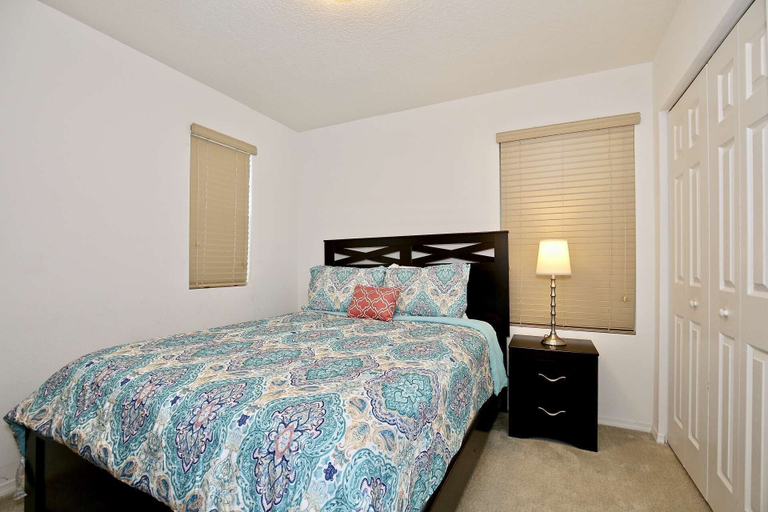 Bedroom 2, 3207 Compass Bay, Osceola