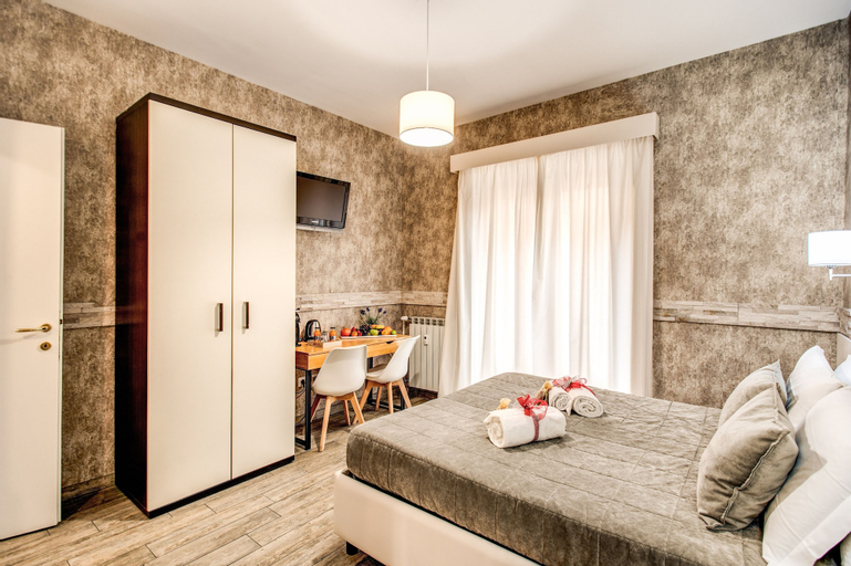 Santamaggiore Inn, Rome