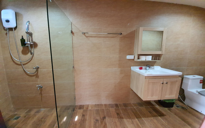 Bathroom 3, NB Villa Celina, Ko Samui