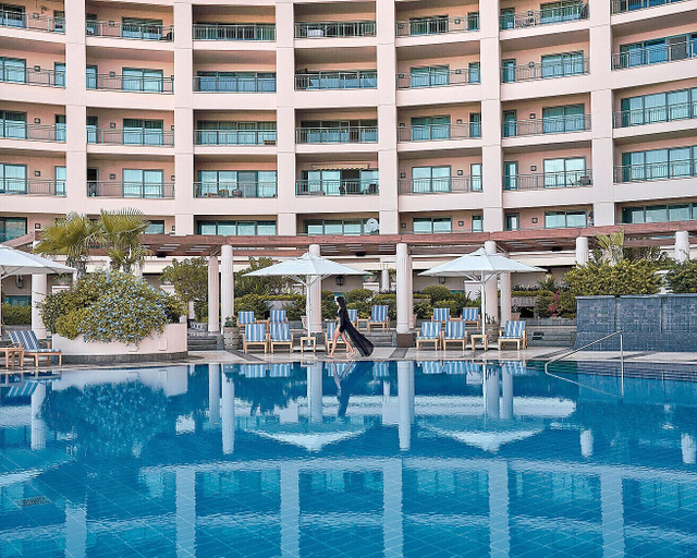 Exterior & Views 2, Four Seasons Hotel Alexandria at San Stefano, Alexandria
