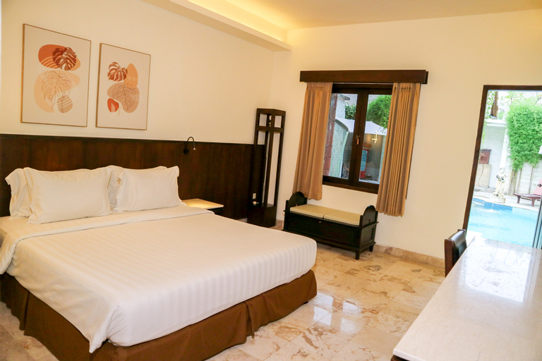 Bedroom 24