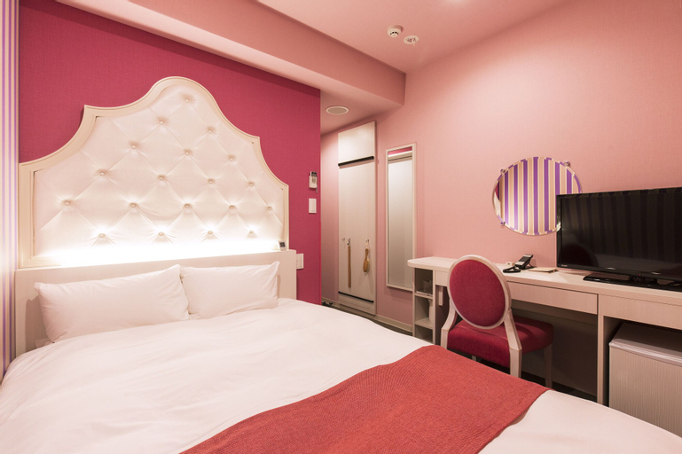 Bedroom 11