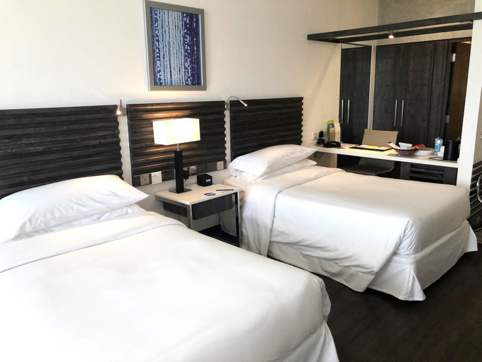 Bedroom 3, Four Points By Sheraton Nairobi Airport, Embakasi East