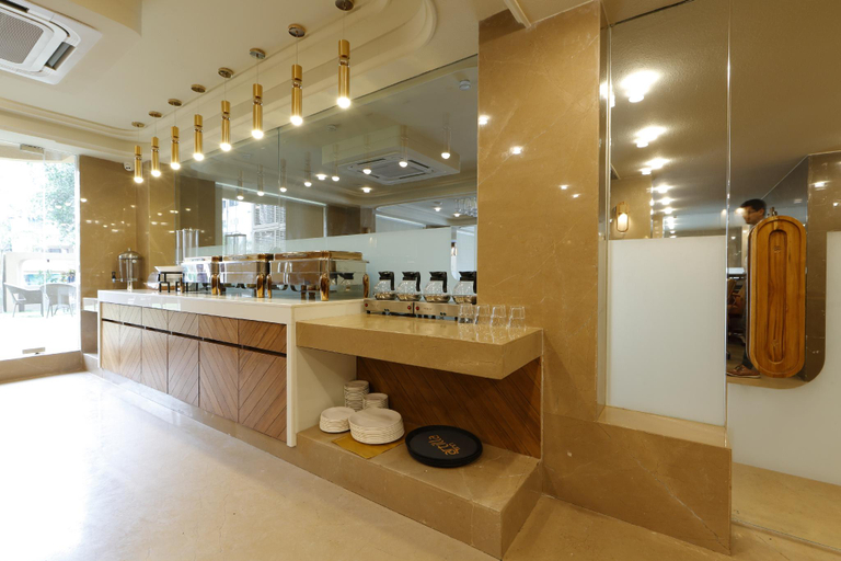 Food & Drinks 4, ARTILLA INN, Ahmadabad