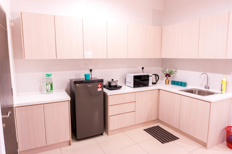 Others 4, Gallipoli Residence Midhills Genting, Genting Highlands