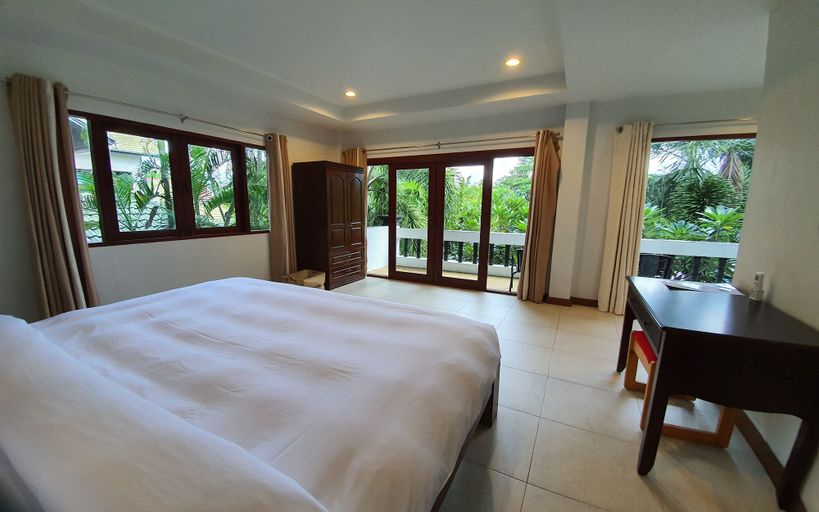 Bedroom 2, NB Villa Celina, Ko Samui