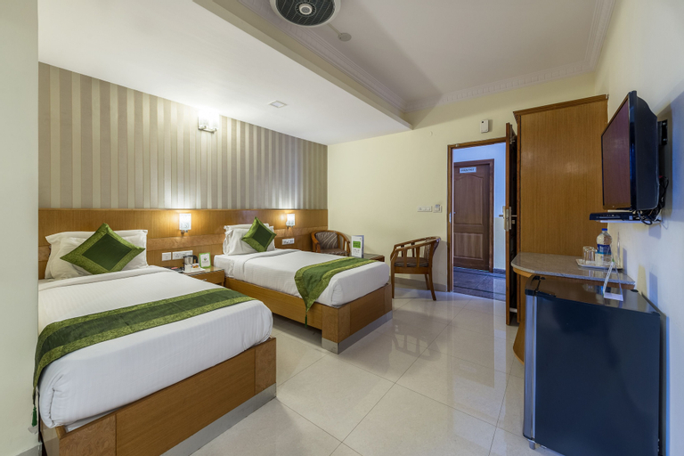 Bedroom 9