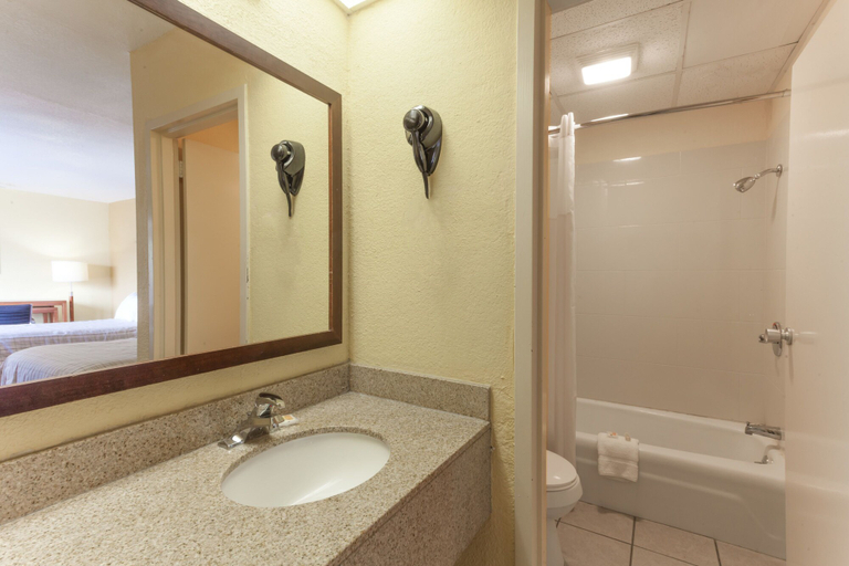 Bathroom 3, Lodge at Mill Creek, Sevier