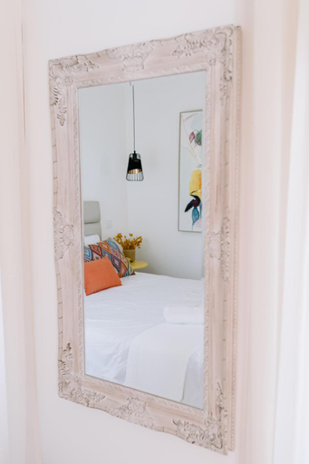 Bedroom 2, Experiência encantadora em moradia com piscina, Vale de Cambra