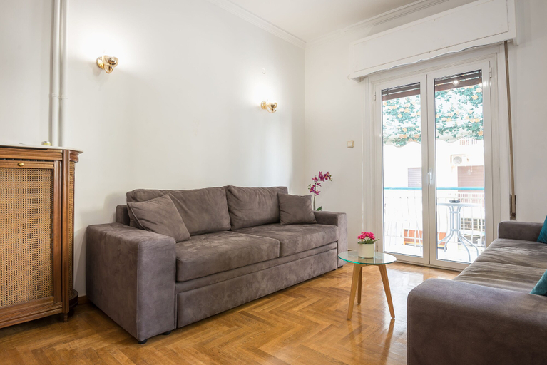 Others 3, Victoria Best Apartment, Attica