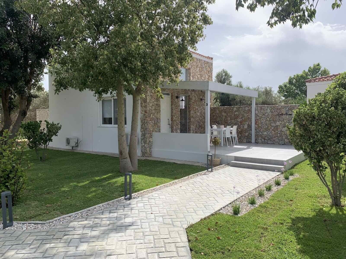 Exterior & Views 2, Epta Houses, South Aegean