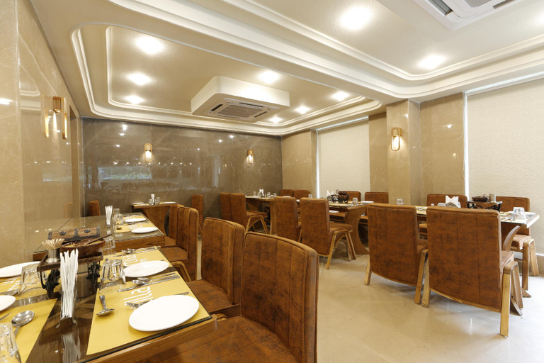 Food & Drinks 5, ARTILLA INN, Ahmadabad