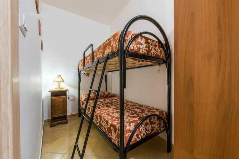 Bedroom 2, Panoramic View Leuca, Lecce