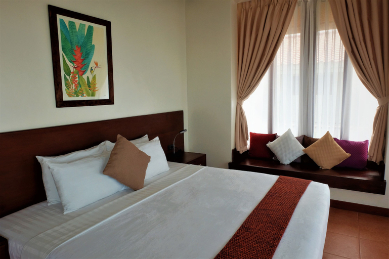 Bedroom 17