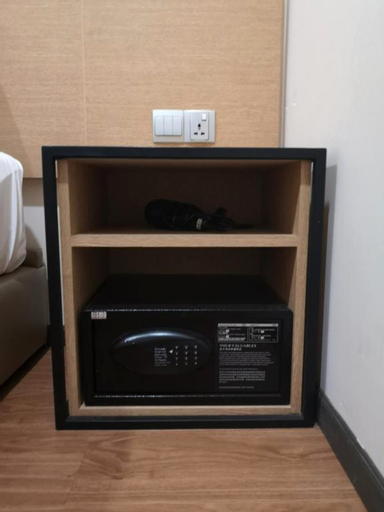 Bedroom 7