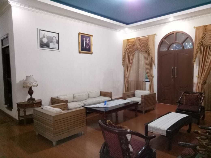 Others 3, Aldeoz Dempo Pagar Alam Villa Sumsel, Pagar Alam