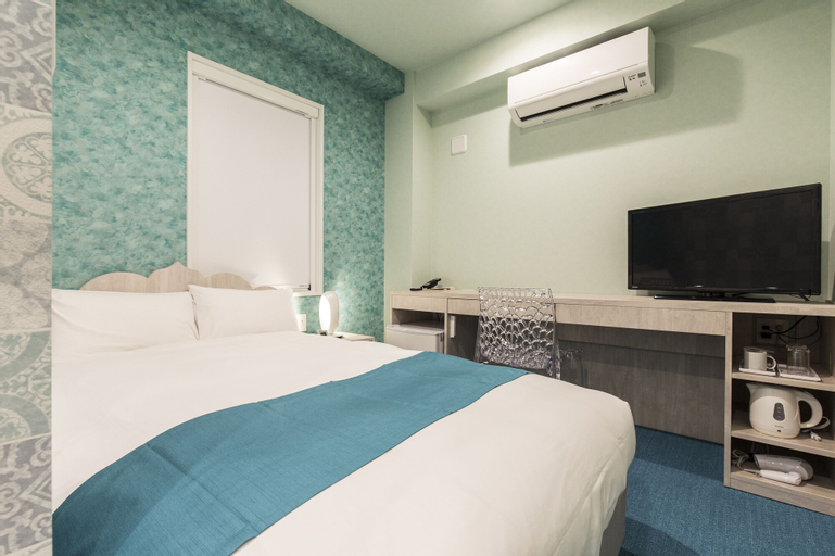 Bedroom 14