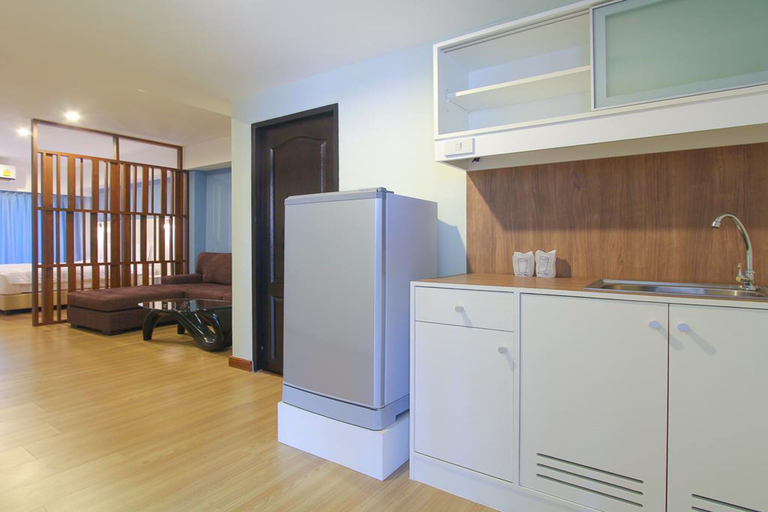 Others 3, HuaHin City View, Hua Hin