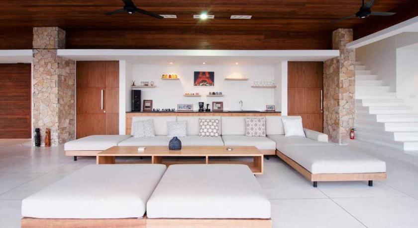 Bedroom 2, Jeeva Mandalika, Lombok