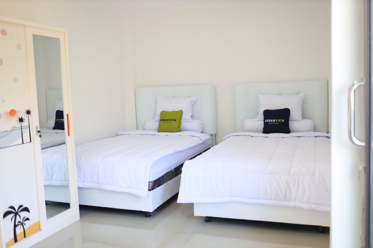 Bedroom 8