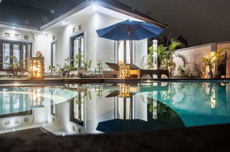 Sport & Beauty 2, Bakti House Ubud, Gianyar