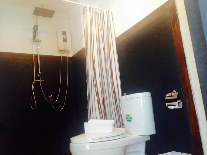 Bathroom 3, Ganesha House, Muang Chiang Mai