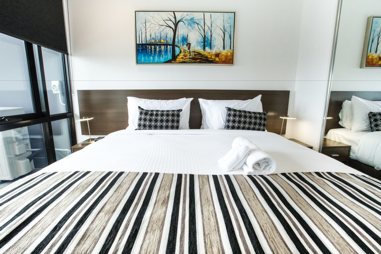 Bedroom 12