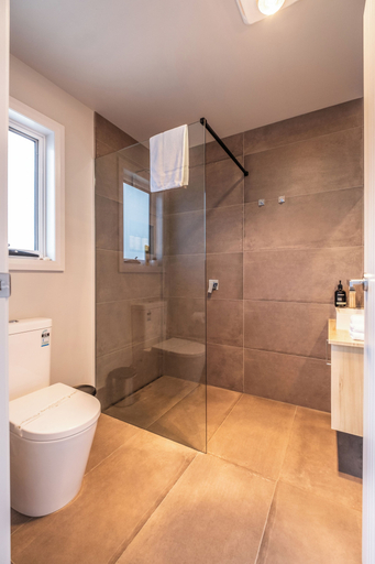 Bathroom, Amaroo 1, Glamorgan-Spring Bay