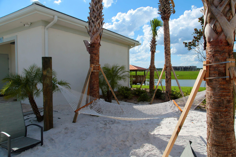 Exterior & Views 2, Gorgeous 4 Bedroom w Pool Close to Disney 4836, Osceola