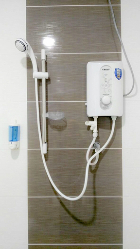 Bedroom 4, Hotel Darulaman Jitra, Kubang Pasu