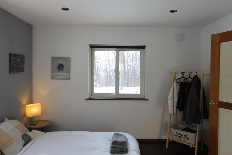 Bedroom 2, Beautiful Forest Hideaway, Niseko, Niseko