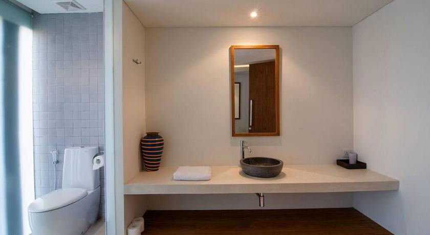 Bedroom 3, Jeeva Mandalika, Lombok