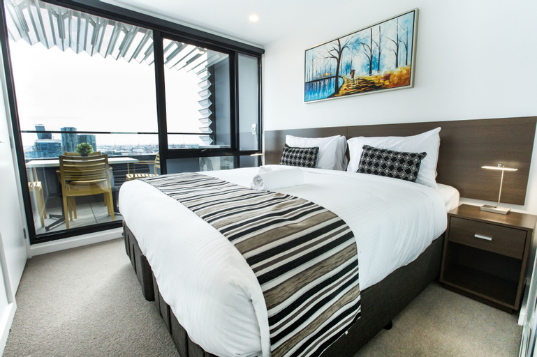 Bedroom 16