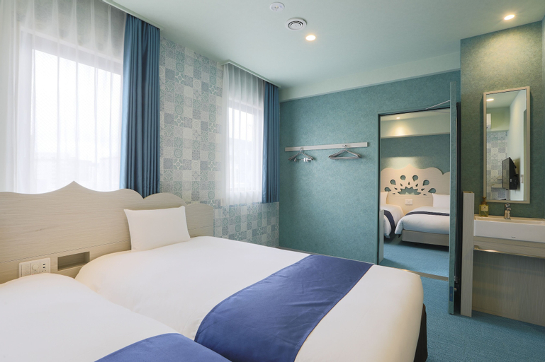 Bedroom 5