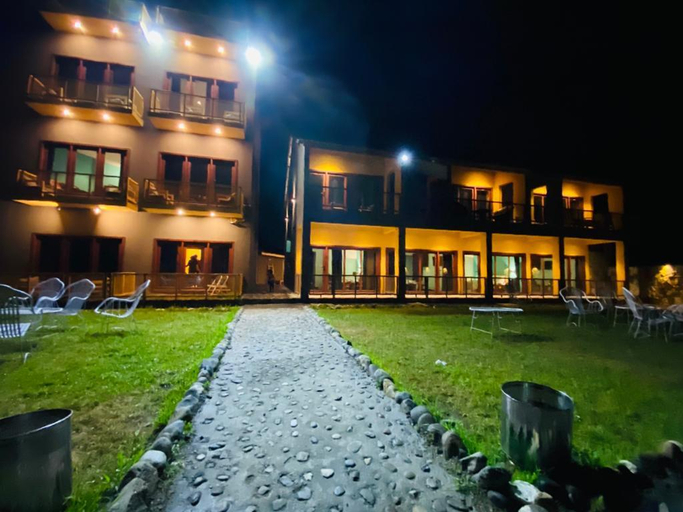 Others 2, Bela Resort, Hazara
