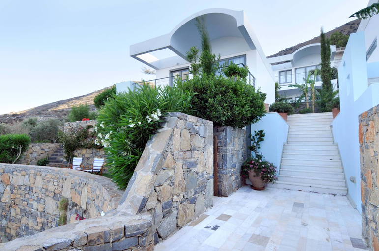 Others 5, Elounda Living Residencies, Crete