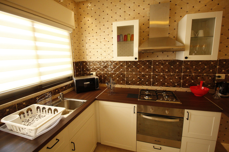 Others 5, Aqarco Shmaisani Apartment, Wadi Essier