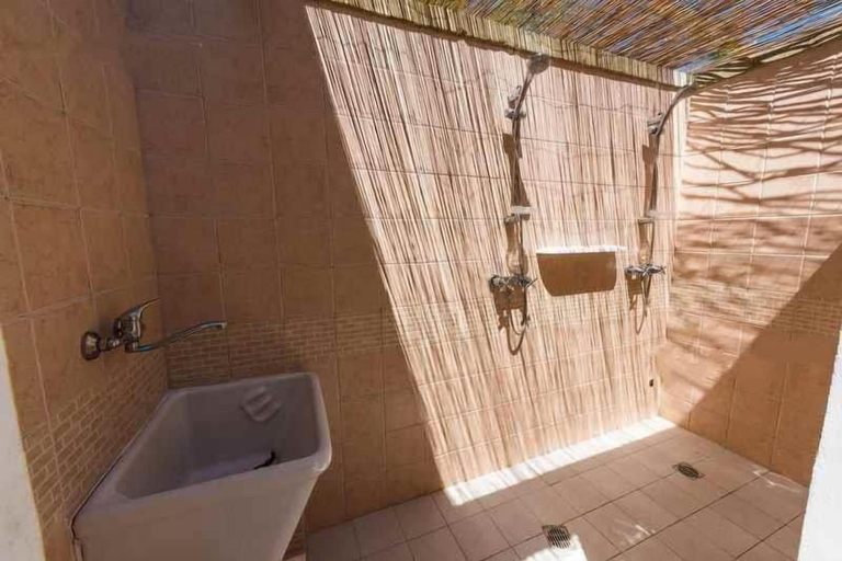 Bathroom 3, Panoramic View Leuca, Lecce