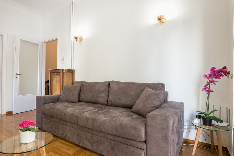 Others 5, Victoria Best Apartment, Attica
