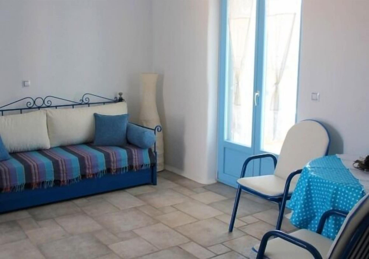 Others 5, Nakos Homes, South Aegean
