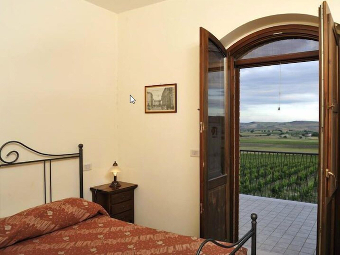 Bedroom 2, Relais I Dolci Grappoli, Campobasso