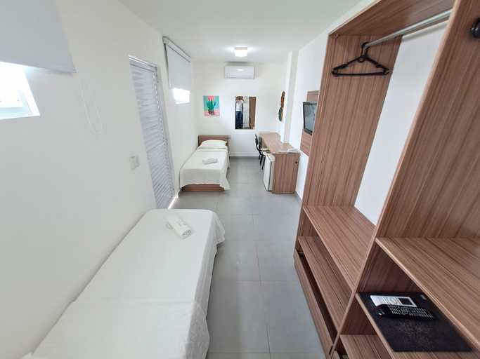 Bedroom 4, Vivenda dos Corais, Ipojuca
