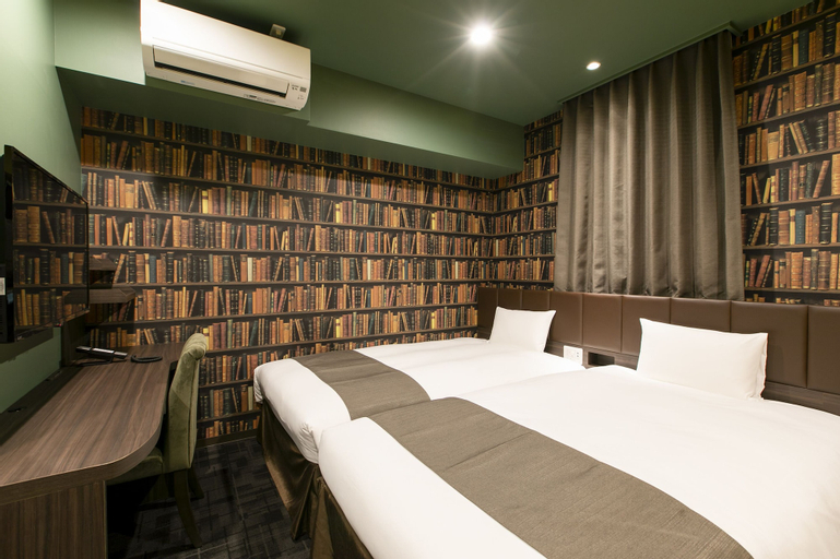 Bedroom 27
