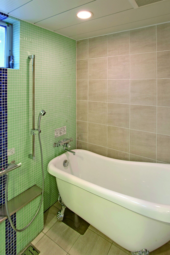 Bathroom 3, Tamayura no Sato, Katsuragi