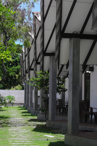 Exterior & Views 2, Hotel Riva Del Sole, Pothuvil